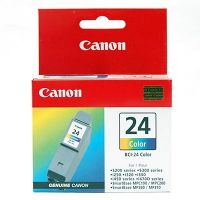 Original BCI24(C) ink for canon printer